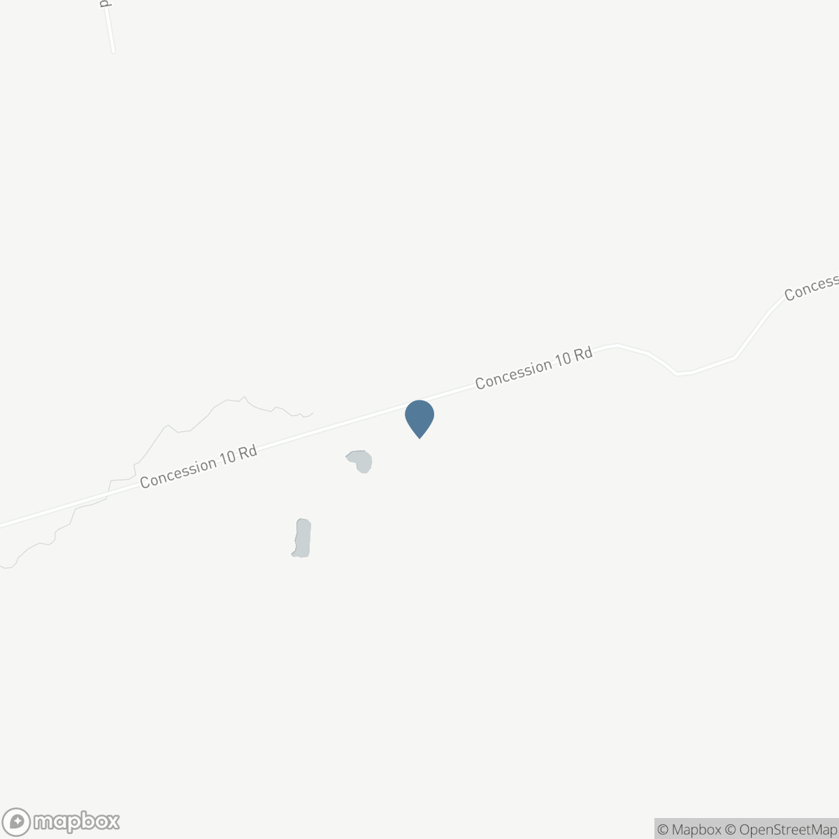 449686 10TH CONCESSION ROAD, Grey Highlands, Ontario N0C 1M0